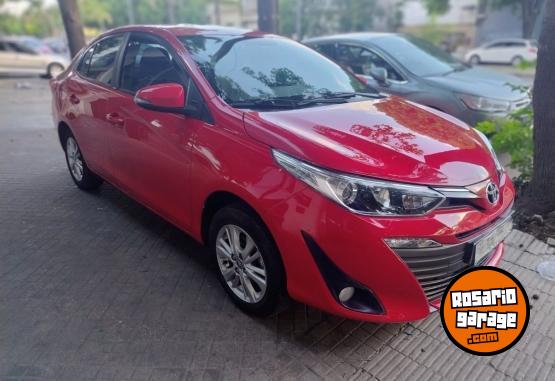 Autos - Toyota Yaris 2019 Nafta 165000Km - En Venta