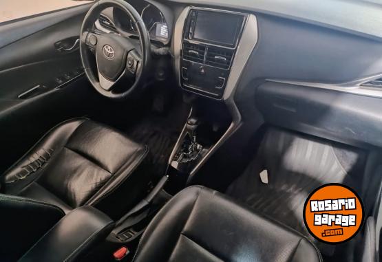 Autos - Toyota Yaris 2019 Nafta 165000Km - En Venta