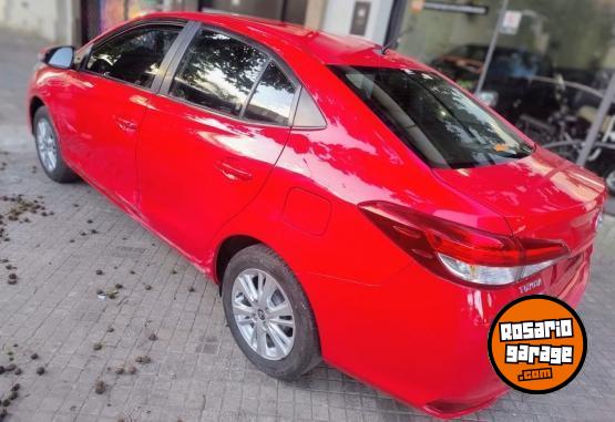 Autos - Toyota Yaris 2019 Nafta 165000Km - En Venta