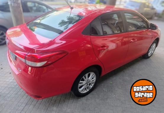 Autos - Toyota Yaris 2019 Nafta 165000Km - En Venta