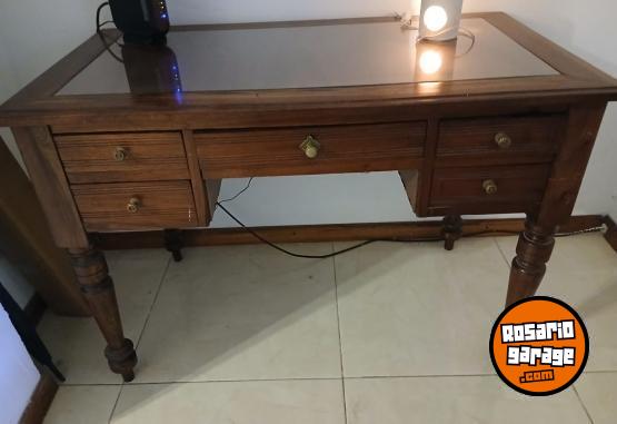 Hogar - escritorio antiguo - En Venta