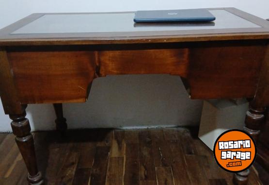 Hogar - escritorio antiguo - En Venta