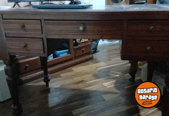 Hogar - escritorio antiguo - En Venta