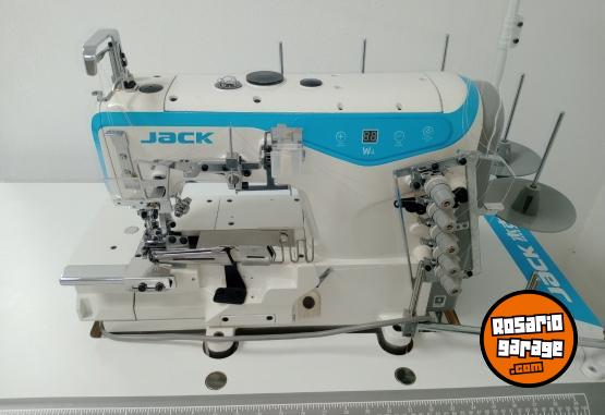 Hogar - Collareta Jack W4 - En Venta