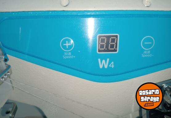 Hogar - Collareta Jack W4 - En Venta