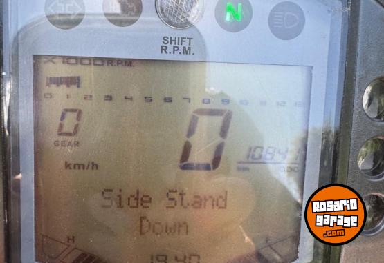 Motos - Ktm DUKE 200 cc 2020 Nafta 10000Km - En Venta