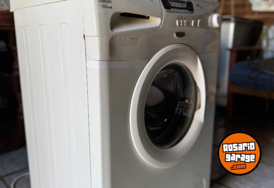 Hogar - Lavarropas automtico drean exellend blue 6 kg 800 rpm - En Venta