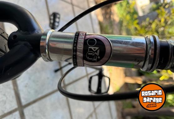 Deportes - Bmx made in usa aluminio canondale - En Venta