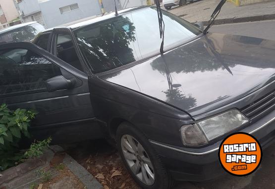 Autos - Peugeot 405 1994 Diesel 290000Km - En Venta