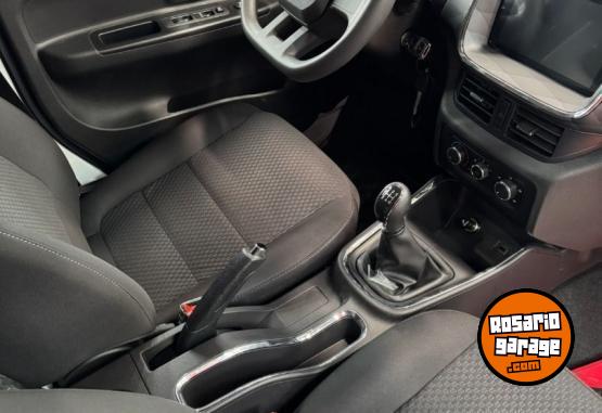 Utilitarios - Shineray M7 FURGON NAFTA MANUAL 2025 Nafta 0Km - En Venta