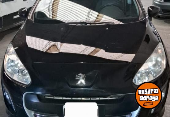 Autos - Peugeot Peugeot 308 1.6 allure 2013 Nafta 100000Km - En Venta