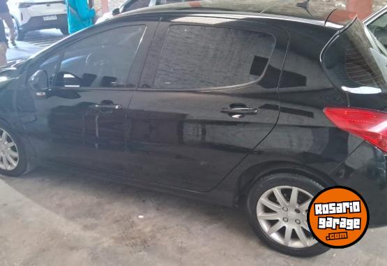 Autos - Peugeot Peugeot 308 1.6 allure 2013 Nafta 100000Km - En Venta