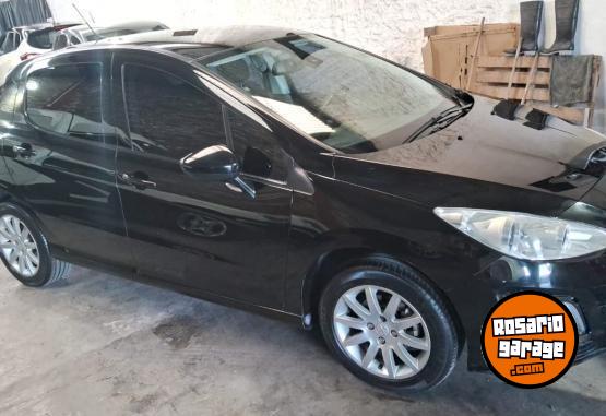 Autos - Peugeot Peugeot 308 1.6 allure 2013 Nafta 100000Km - En Venta