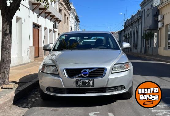 Autos - Volvo S40 2.0L P1 2011 Nafta 142200Km - En Venta