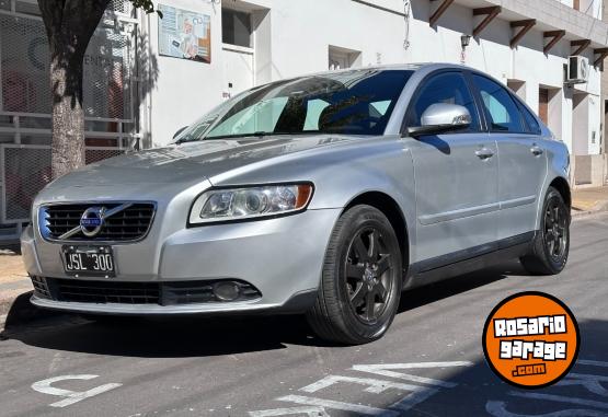 Autos - Volvo S40 2.0L P1 2011 Nafta 142200Km - En Venta