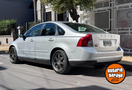 Autos - Volvo S40 2.0L P1 2011 Nafta 142200Km - En Venta