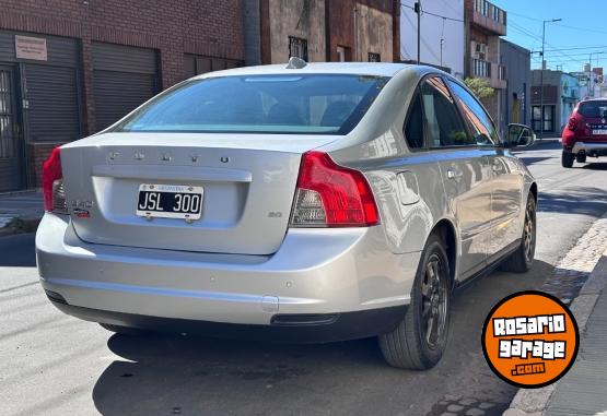 Autos - Volvo S40 2.0L P1 2011 Nafta 142200Km - En Venta