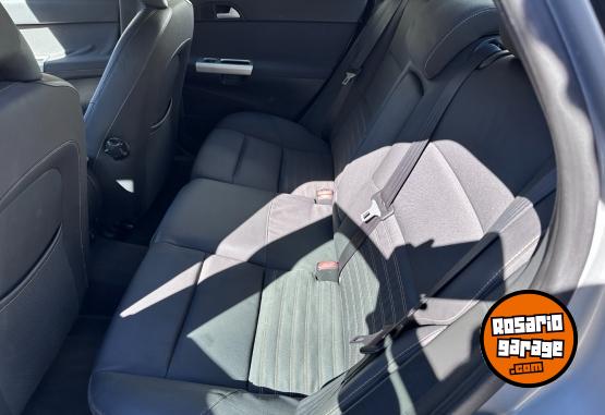 Autos - Volvo S40 2.0L P1 2011 Nafta 142200Km - En Venta
