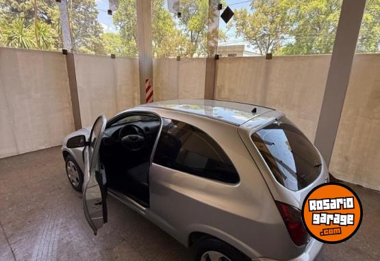 Autos - Chevrolet Celta 2011 Nafta 91000Km - En Venta