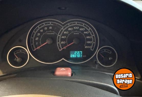 Autos - Chevrolet Celta 2011 Nafta 91000Km - En Venta