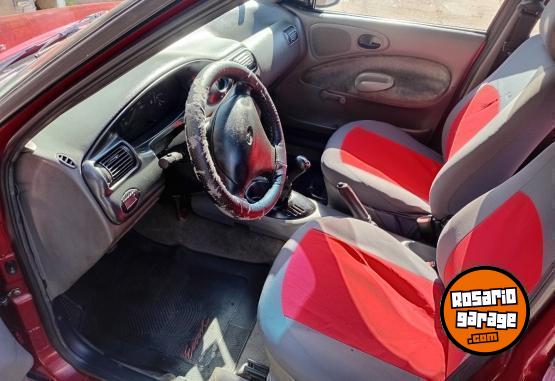 Autos - Ford 4 puertas escort 1999 Diesel 300000Km - En Venta