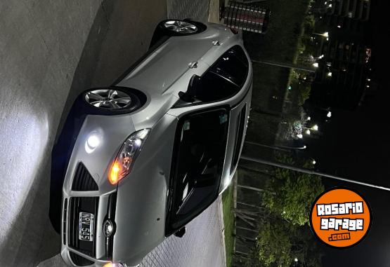 Autos - Ford Focus se plus 2014 Nafta 162000Km - En Venta