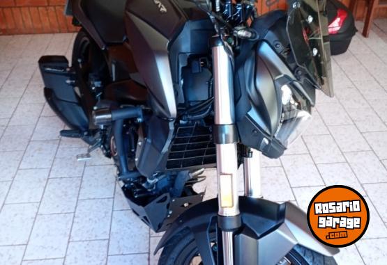 Motos - Bajaj Dominar 2021 Nafta 11800Km - En Venta