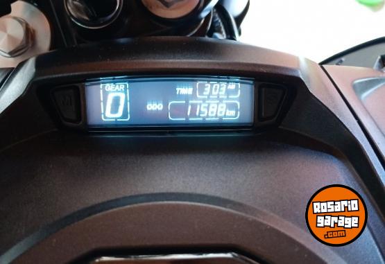 Motos - Bajaj Dominar 2021 Nafta 11800Km - En Venta