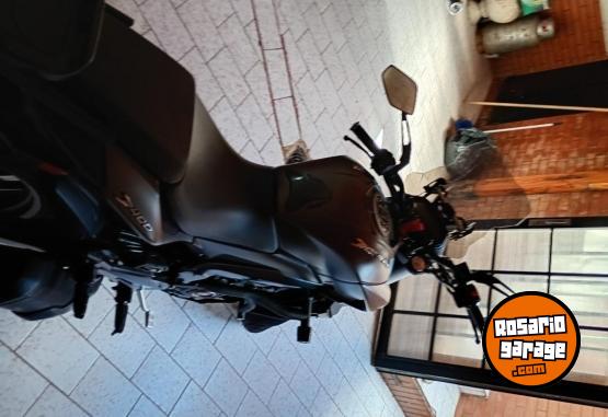 Motos - Bajaj Dominar 2021 Nafta 11800Km - En Venta