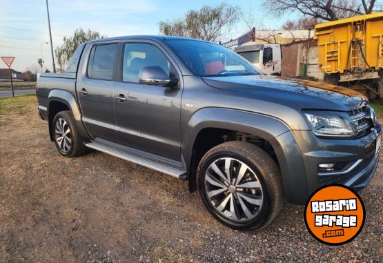 Camionetas - Volkswagen EXTREME V6 2022 Diesel 30000Km - En Venta