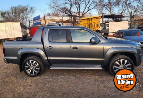 Camionetas - Volkswagen EXTREME V6 2022 Diesel 30000Km - En Venta