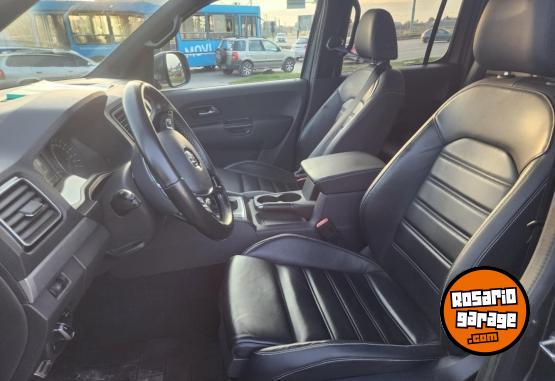 Camionetas - Volkswagen EXTREME V6 2022 Diesel 30000Km - En Venta