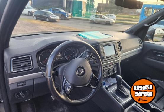 Camionetas - Volkswagen EXTREME V6 2022 Diesel 30000Km - En Venta