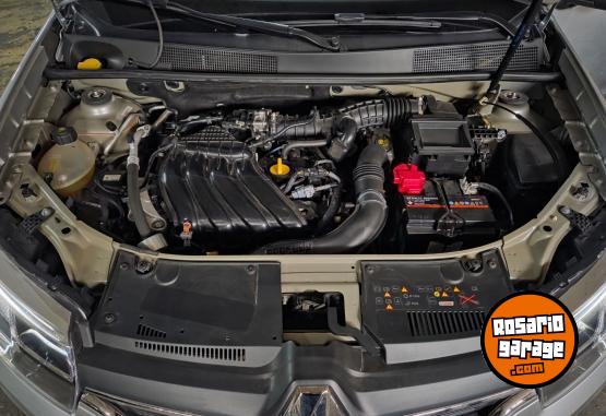 Autos - Renault Sandero PH2 LIfe 2022 Nafta 6500Km - En Venta