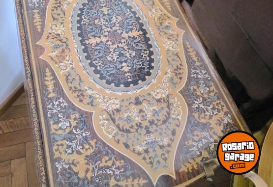 Hogar - Mesita carro bar - En Venta