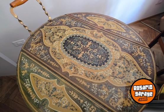 Hogar - Mesita carro bar - En Venta