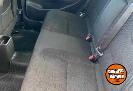 Autos - Peugeot 408 allure 2,0 aspirado 2014 Nafta 127000Km - En Venta