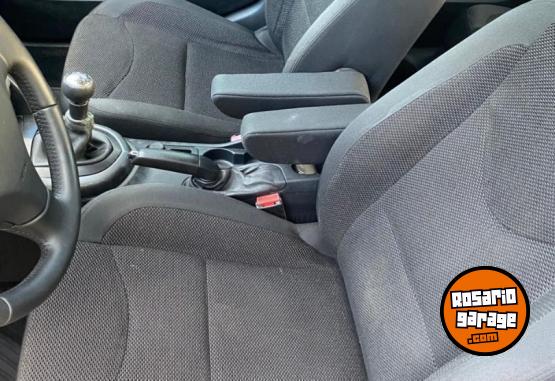 Autos - Peugeot 408 allure 2,0 aspirado 2014 Nafta 127000Km - En Venta