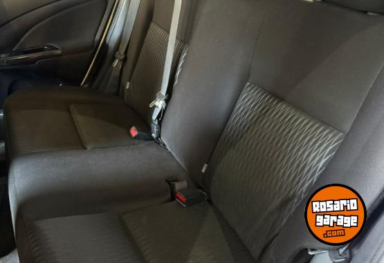 Autos - Toyota Etios 2017 Nafta  - En Venta