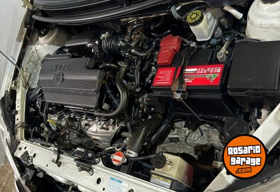 Autos - Toyota Etios 2017 Nafta  - En Venta