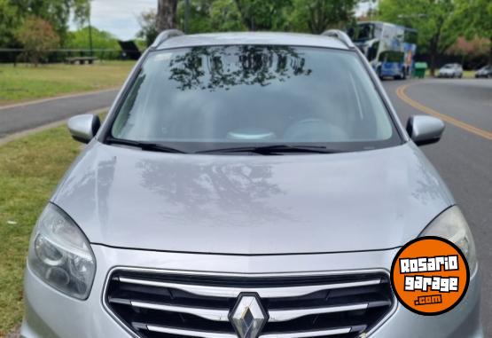 Autos - Renault Koleos Dynamique 2.5 4x4 2012 Nafta 270000Km - En Venta