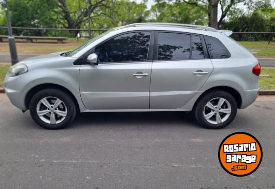 Autos - Renault Koleos Dynamique 2.5 4x4 2012 Nafta 270000Km - En Venta