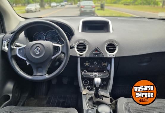Autos - Renault Koleos Dynamique 2.5 4x4 2012 Nafta 270000Km - En Venta
