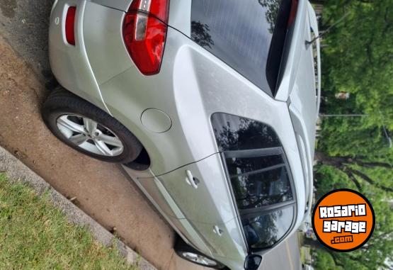 Autos - Renault Koleos Dynamique 2.5 4x4 2012 Nafta 270000Km - En Venta