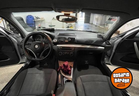Autos - Bmw 116 2008 Nafta 183000Km - En Venta