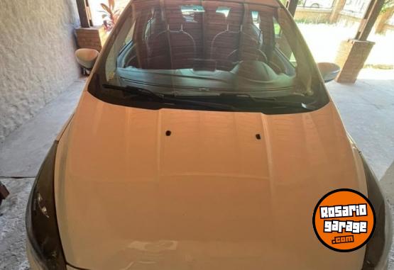 Autos - Ford KA SE 2018 Nafta 90000Km - En Venta