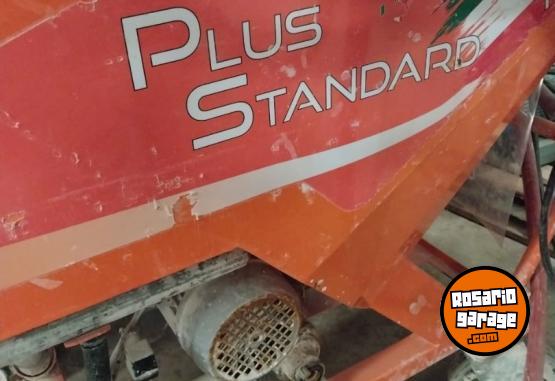 Herramientas - Maquina proyectadora de yeso Plus Standard - En Venta
