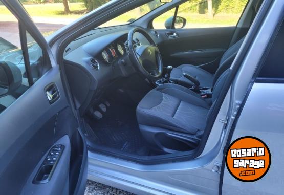 Autos - Peugeot 408 ALLURE NAV 2.0 2016 Nafta 130000Km - En Venta