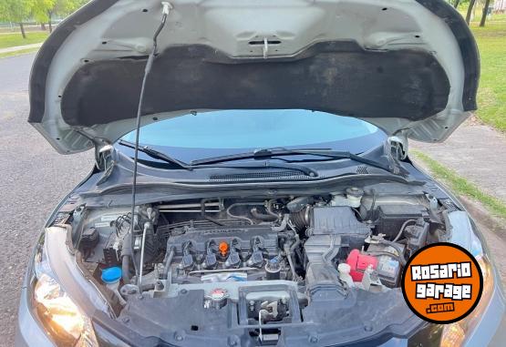 Autos - Honda Hrv exl 2018 Nafta 125000Km - En Venta