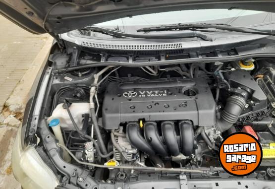 Autos - Toyota Corolla xei 2010 Nafta 101000Km - En Venta